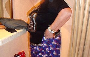 HelloGrannY Well Aged Latin Slideshow Compilation