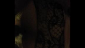 RaeAnne loves her sissy ass with a cock using it