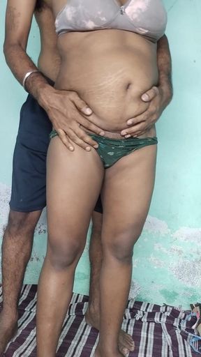 desi bhabi BDSM big ass