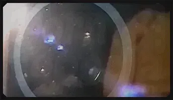 Interracial Gay Hardcore: Chubby Straight Boy Gets Rock Hard Cock HD collection