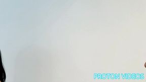 perv clinic: ginecologyst doctor fucked the patient and the nurse - p1