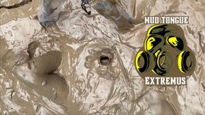 MUD TONGUE