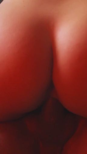 BUFU XXX. He Looked Like an Angel, But Fucked Her Ass Like Demon   Clip 2