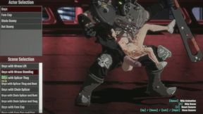 The best girls in the game Pure Onyx | Big boss and his bitch
