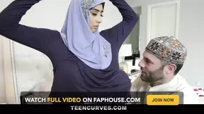 TeamSkeet Violet Myers