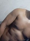 Black Gay Sex Frenzy Leaving Nothing But Sweat For Sanchoago