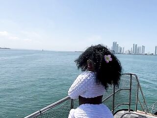 Banging My Ex One Greater amount Time - Andrea And Jean