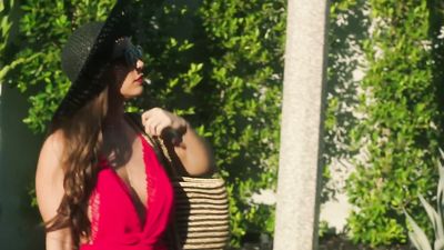 TUSHY Feature Showcase: Abigail Part 3