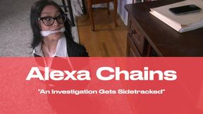 Alexa Chains - 1080p
