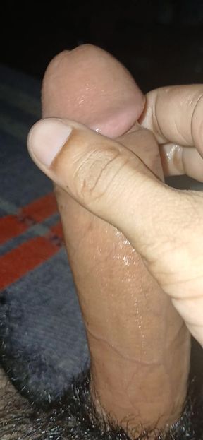 Name? I love my desi cock