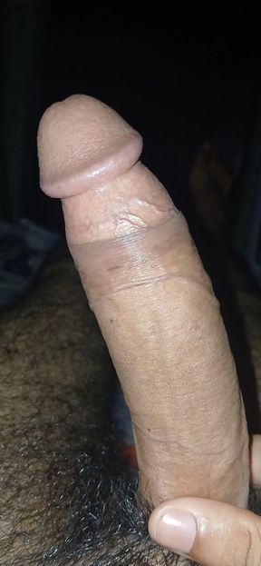 Name? I love my desi cock