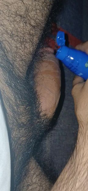 Name? I love my desi cock