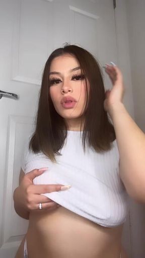 What are you into 💋