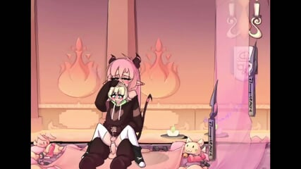 T-Hoodie hentai sex