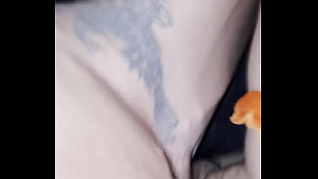 Exclusive Anal Fetish: Plug, Lust &amp_ Explosive Cumshot