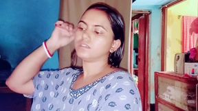 Desi woman in hotel real audio and real intense whole romantic mood happy ending