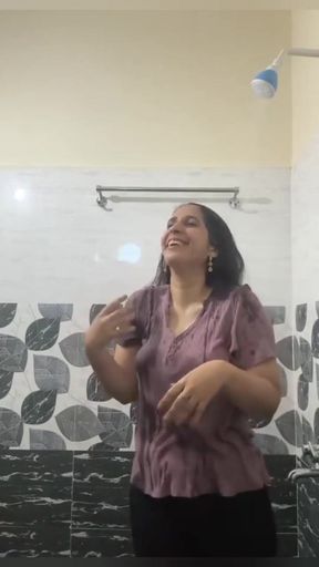 Jaw-dropping moment from "Newly Married Couple having Morning Hardcore sex"