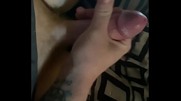 Caelum&rsquo_s POV quick orgasm
