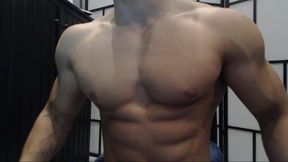 Alessio Caballero Private Show