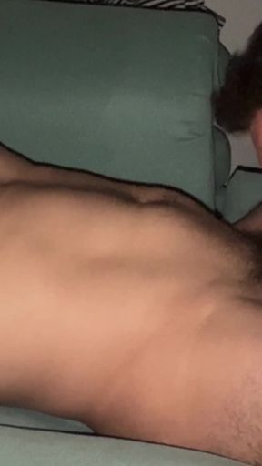 Watching Turns Him on (cuckold Surprise - Part 2)