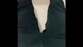 [Personal shooting] A cute &mdash;  innocent girlfriend takes it deep in her throat and gives a thick &mdash;  sticky blowjob that feels so good her boyfriend can't help but moan   /Japanese amateur hentai