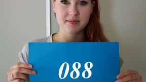 ”Charli Red fucked on casting”