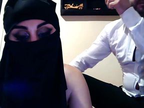 Turkısh shared wife APOLET