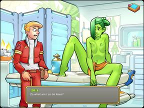 Let's Play - Space Rescue: Code Pink, Toy for Lorza