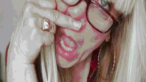 Splatter on your face MP4(1920x1080)FHD