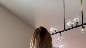 Social Media Creator @Adalyn @Teasing and #Nude #Sexy #Big Ass #Teen hd nsfw tube | Tik.Porn