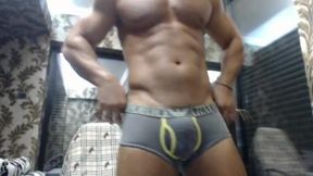 Fernandes Private Show