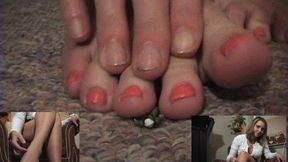 Alana tiny pet 2