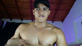 Andy Corleone Private Show