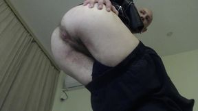 Leather Fart