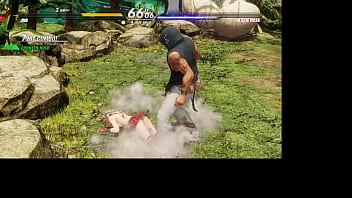 DOA6 NUDE MOD GAMEPLAY R