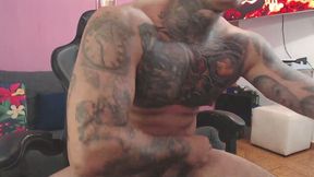 Jeremmy Bloom Private Show