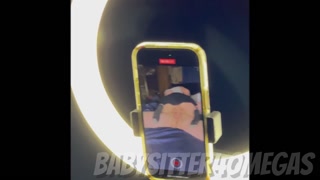 Babysitter Fucked Under Skirt