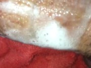 SPIDER MAN DICK BIRTHDAY EDGING for Bb Daddy No Way Home Tonight Xxx College Bi POV Cum