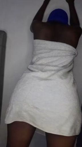 My naughty stepsis seduced me