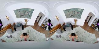 TmwVRnet Megan Love Sex before a picnic