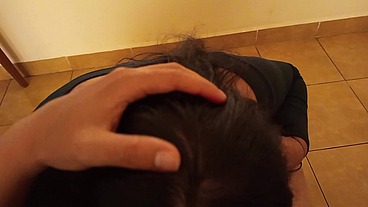 Mi amiga del campo quiere que la embaraze, tenemos sexo a diario y su novio esta en el campo esperandola
