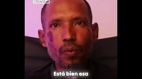 La lucha de un habitante de calle por un futuro mejor #chiclenoticias #familia #atrevidoypegajoso #apoyo #elchicletv #hist...