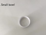 HOW TO MAKE YOUR OWN SPERM OR CUM (DIY FILM PROP JIZZ)