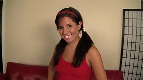 Soon her face is flooded with cum, and she can go to bed knowing she obeyed her mommy all...