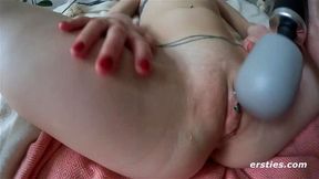 Massage Marathon with Milena and Isabella