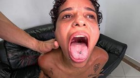 talita lima 100% anal com dotado