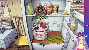 souper game uncensored guide part 2 helping the elf!