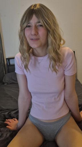 Why do you to pictures of me?