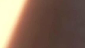 Hot blonde milf driving barefoot, onlifans (Cory Chase, LeoLulu, Rose Bennett)