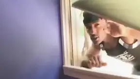 This Busty France Slut Got Ir Penetrated by BBC